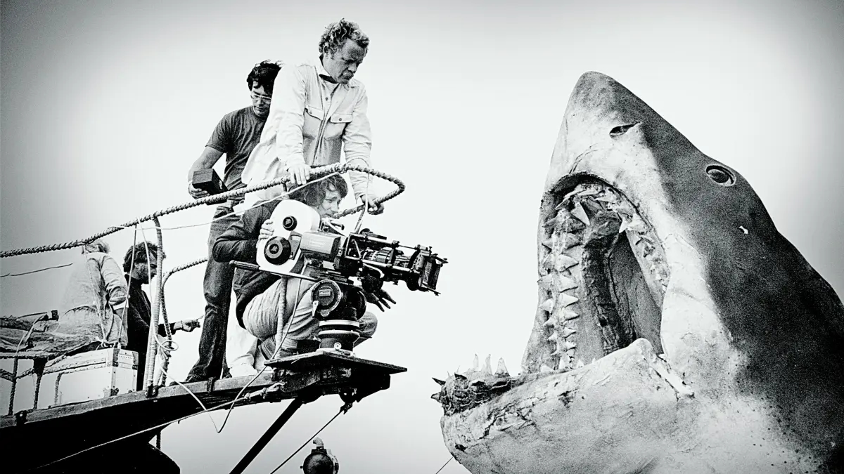 „Szczęki”: 50 lat od filmu, który zmienił kino na zawsze