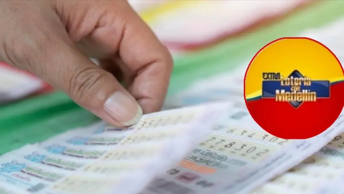 Loteria Medellín, wyniki ostatniego losowania w piątek 18 lipca: zobacz zwycięskie numery