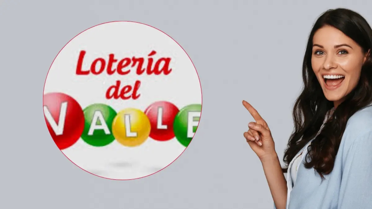 Lotería del Valle, Gewinnzahlen und Ergebnisse der letzten Ziehung am Mittwoch, 23. Juli, dies ist der Gewinnzettel