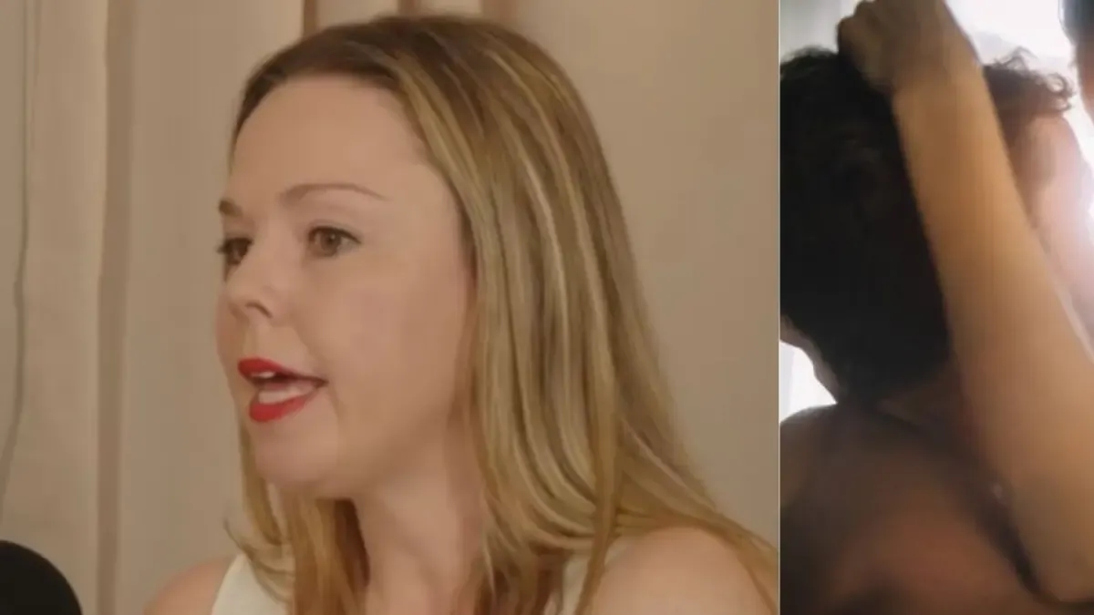 Haben Sie weniger Lust auf Sex als Ihr Partner? Der Grund für die Unterschiede zwischen Männern und Frauen laut einer Sexualwissenschaftlerin.