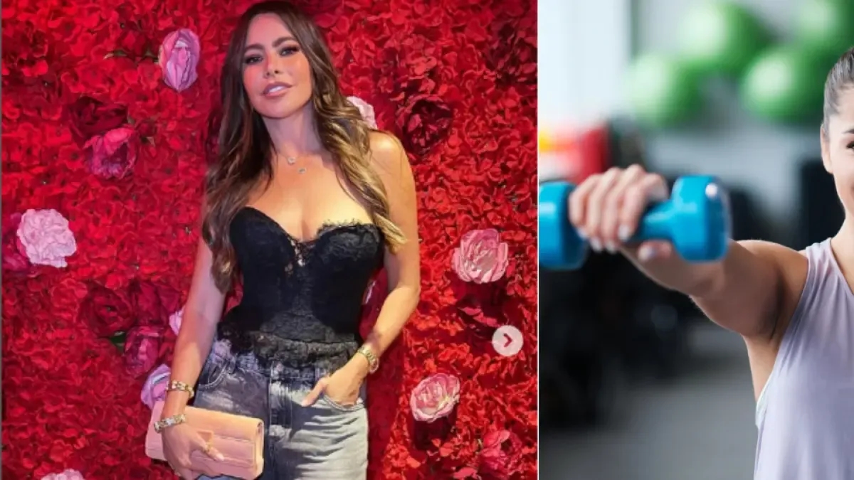 Der Trainer von Sofía Vergara verriet, wie die kolumbianische Schauspielerin mit 53 Jahren eine schlanke Figur bekommt.