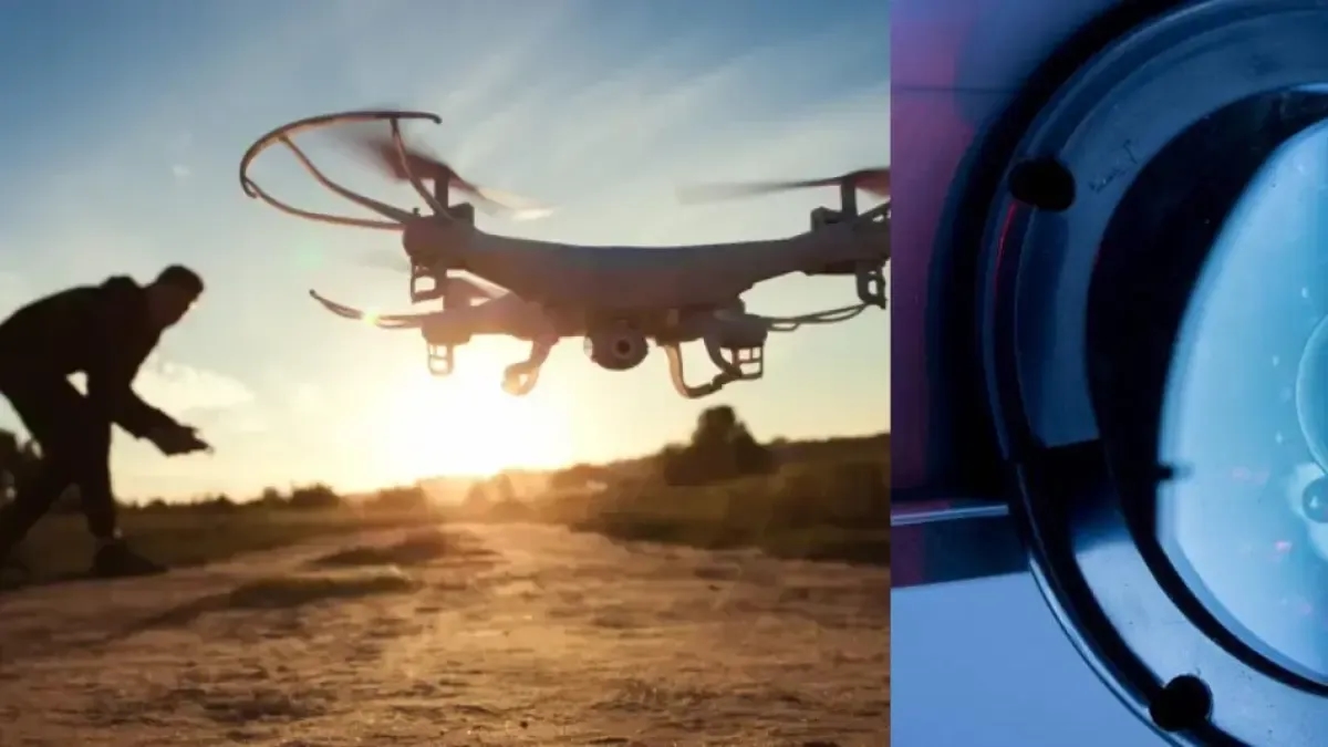 Voici comment les entreprises colombiennes renforcent leur sécurité grâce aux drones et aux systèmes géospatiaux.
