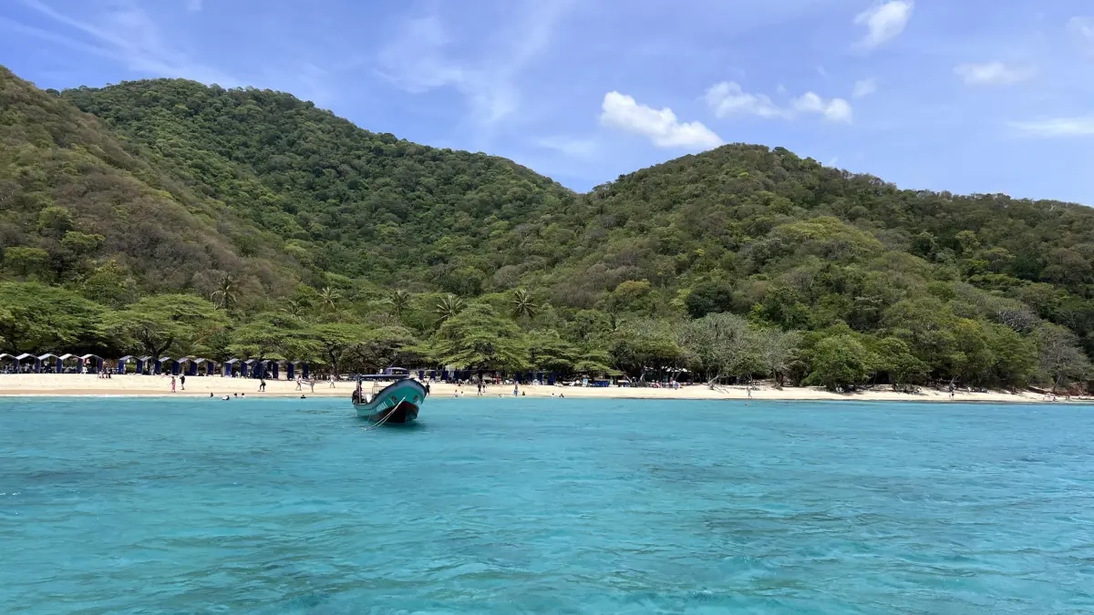 Santa Marta: 500 anos de história, cultura e praias reunidas na Sierra Nevada em um único destino.