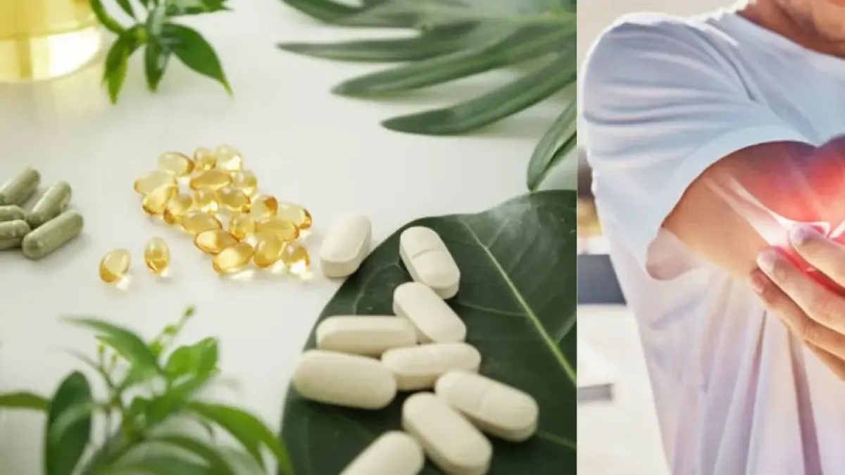 Mitos y verdades sobre la glucosamina: ¿realmente funciona para las articulaciones?