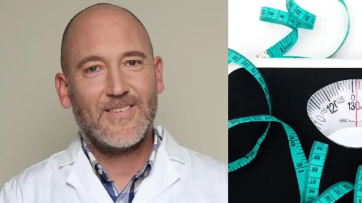 Nutricionista advierte sobre los riesgos de 'dieta de las princesas', que se ha vuelto viral entre jóvenes: ‘Están entrando en un terreno muy dañino’