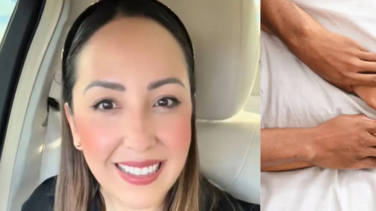 Katherine Mafla, médico, revela la mejor hora para tener intimidad: 'Ayuda a lograr los mejores orgasmos'