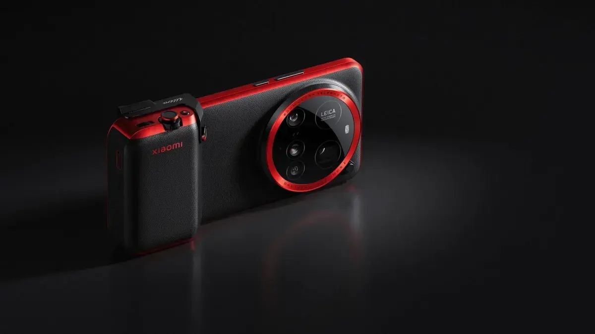 Xiaomi 15 Ultra: projetado para capturar tradição, cor e emoção com qualidade profissional