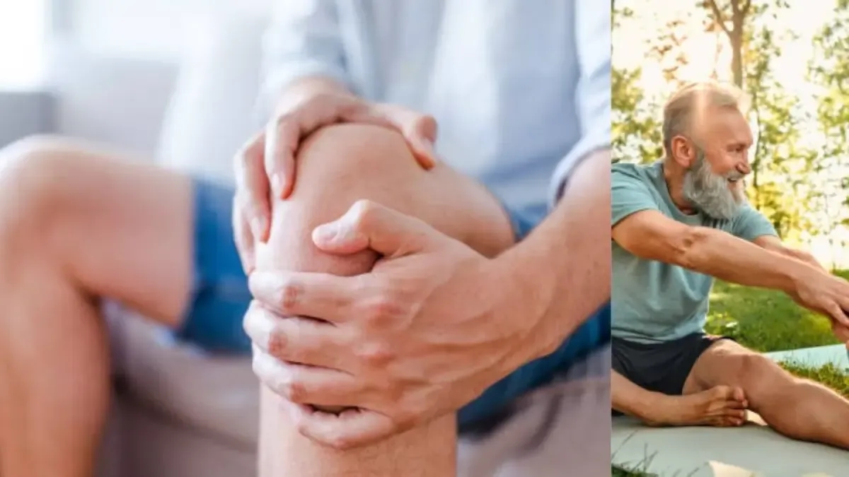 Cómo fortalecer tendones y ligamentos para mejorar la movilidad y prevenir lesiones