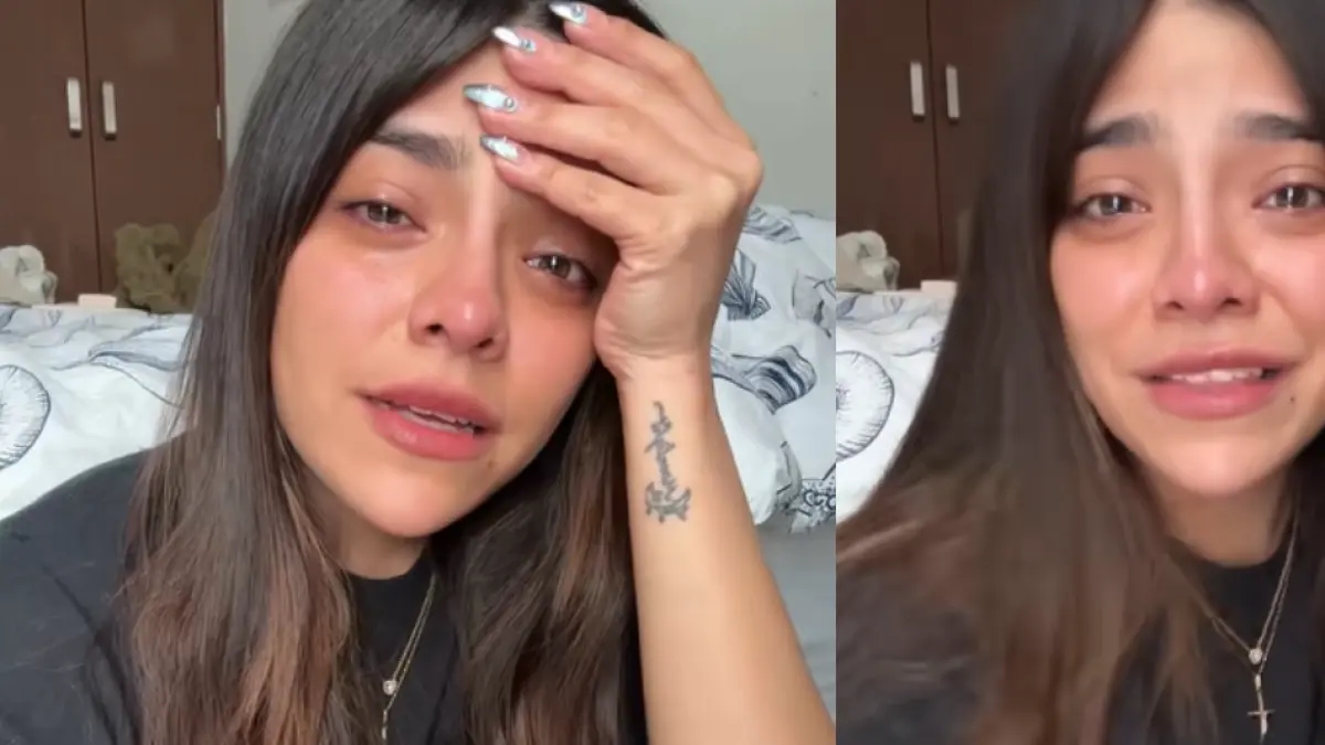 Młoda kobieta wywołuje kontrowersje w mediach społecznościowych po tym, jak rozpłakała się ze stresu związanego z wyjazdem do Tomorrowland: „Nie wiem, co na siebie włożyć”