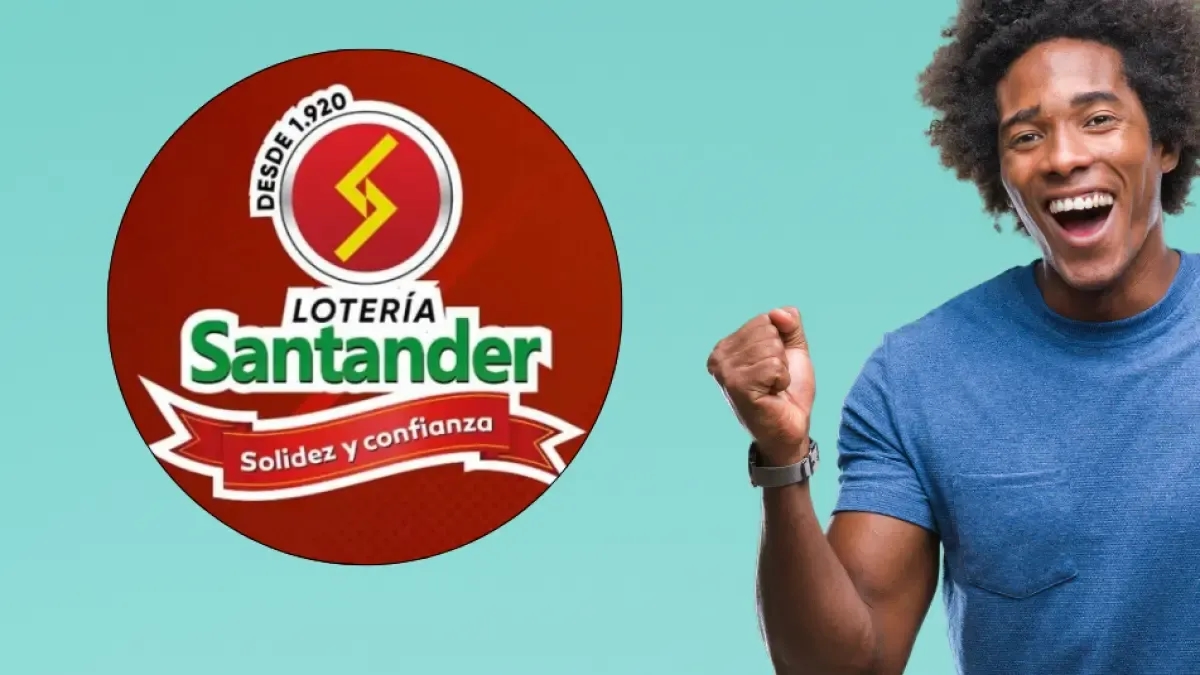 Loteria Santander, ostatnie losowanie w piątek 1 sierpnia, wyniki zwycięskie