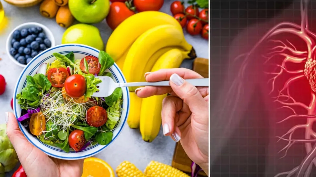 Obst und Gemüse können das Risiko eines kardiovaskulären Todes um 28 % senken, so eine Studie: „Vermeiden Sie das Schälen und reduzieren Sie das Einweichen beim Kochen.“
