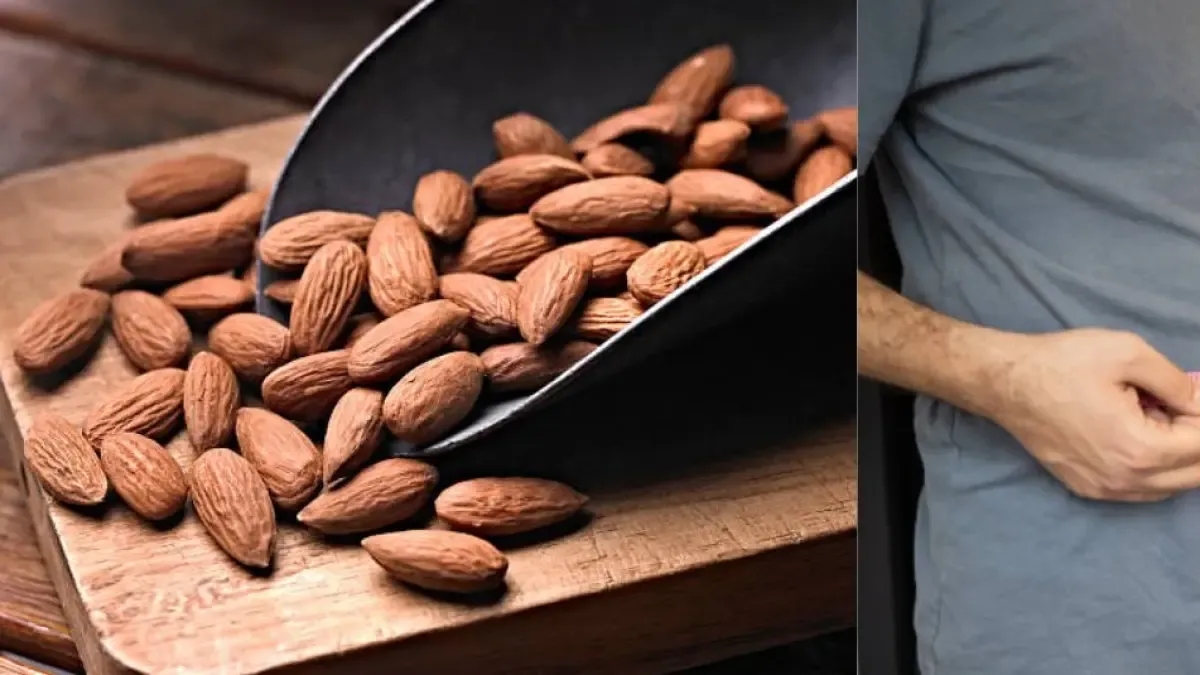Es gibt eine Trockenfrucht, die genau das ist, was dabei hilft, viszerales Fett zu reduzieren und das Herz vor ernsthaften Problemen zu schützen.