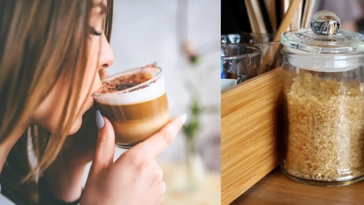 Ist es sinnvoll, täglich Cappuccino zu trinken, und welche Vorteile bietet er? Experten zufolge machen die verwendeten Zutaten einen Unterschied.