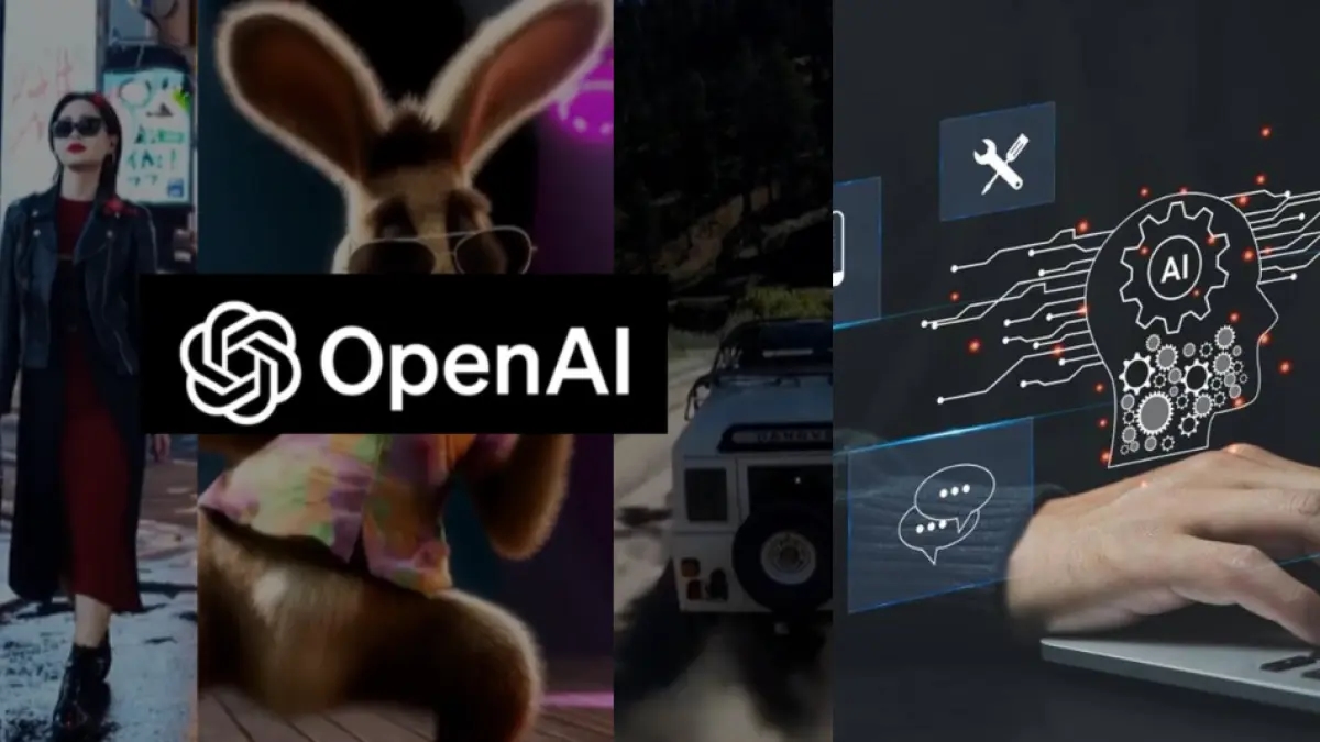 OpenAI sendet Benachrichtigungen, wenn Benutzer lange Sitzungen in ChatGPT aufrechterhalten.