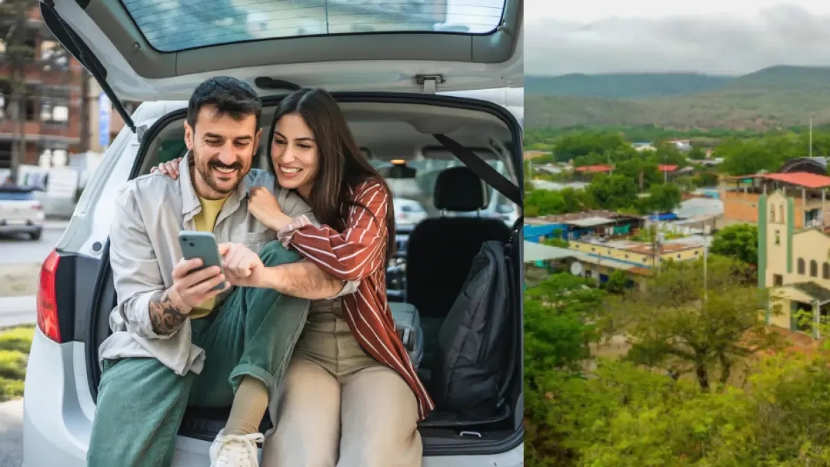 Dit is de warmste gemeente in Cundinamarca: de ideale toeristische bestemming op twee uur rijden van Bogotá.