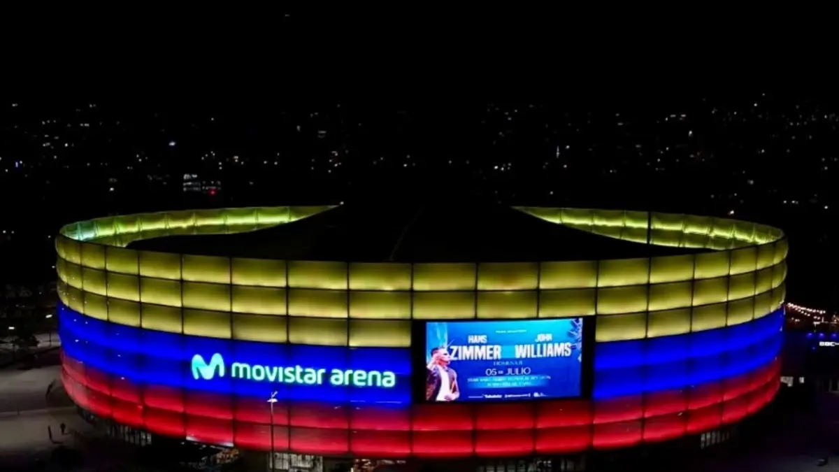 Klassiekers Santa Fe vs. Millonarios opgeschort na gewelddadige rellen onder fans bij concert in Movistar Arena: dit is wat we weten