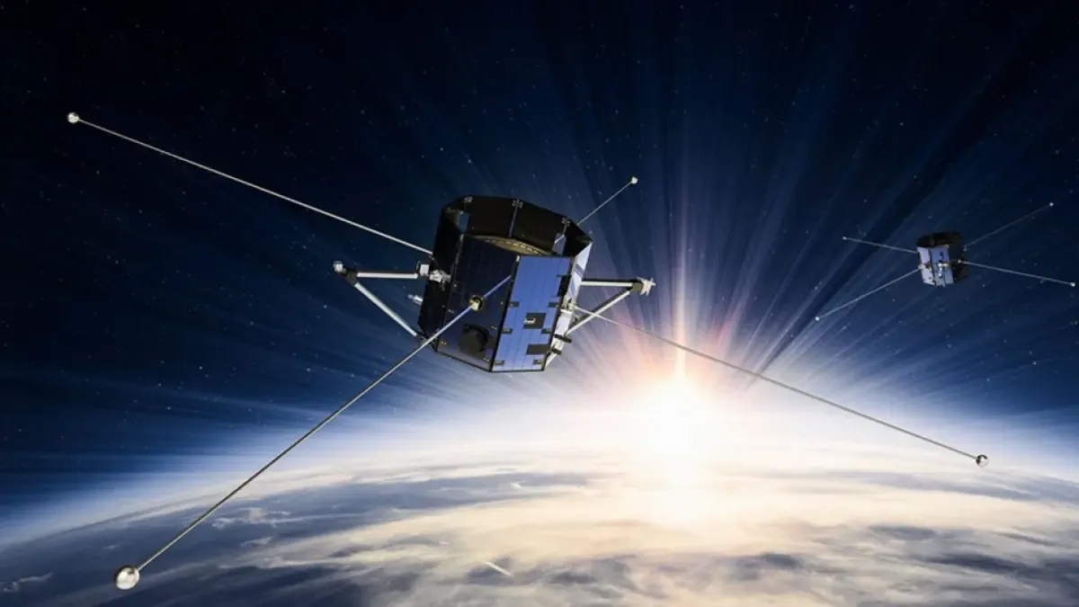 La NASA tente de reprendre contact avec l'un des satellites de la mission TRACERS après qu'il se soit égaré dans l'obscurité de l'espace.