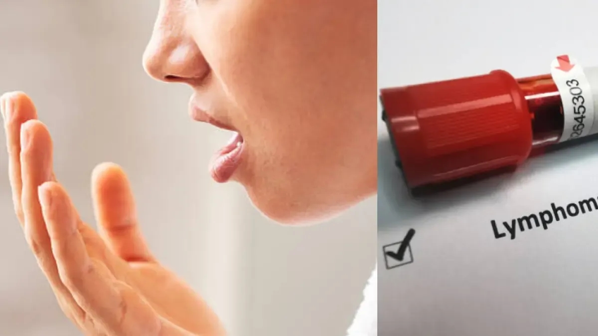 Wetenschappers hebben ontdekt dat een ademtest bloedkanker kan opsporen, zoals blijkt uit eerdere onderzoeken naar longkanker.