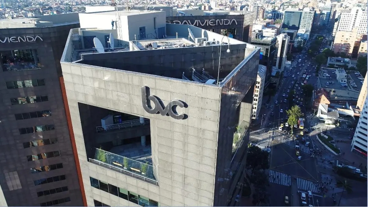 La Bourse colombienne s'est classée parmi les bourses les plus rentables du monde au cours du premier semestre de cette année.