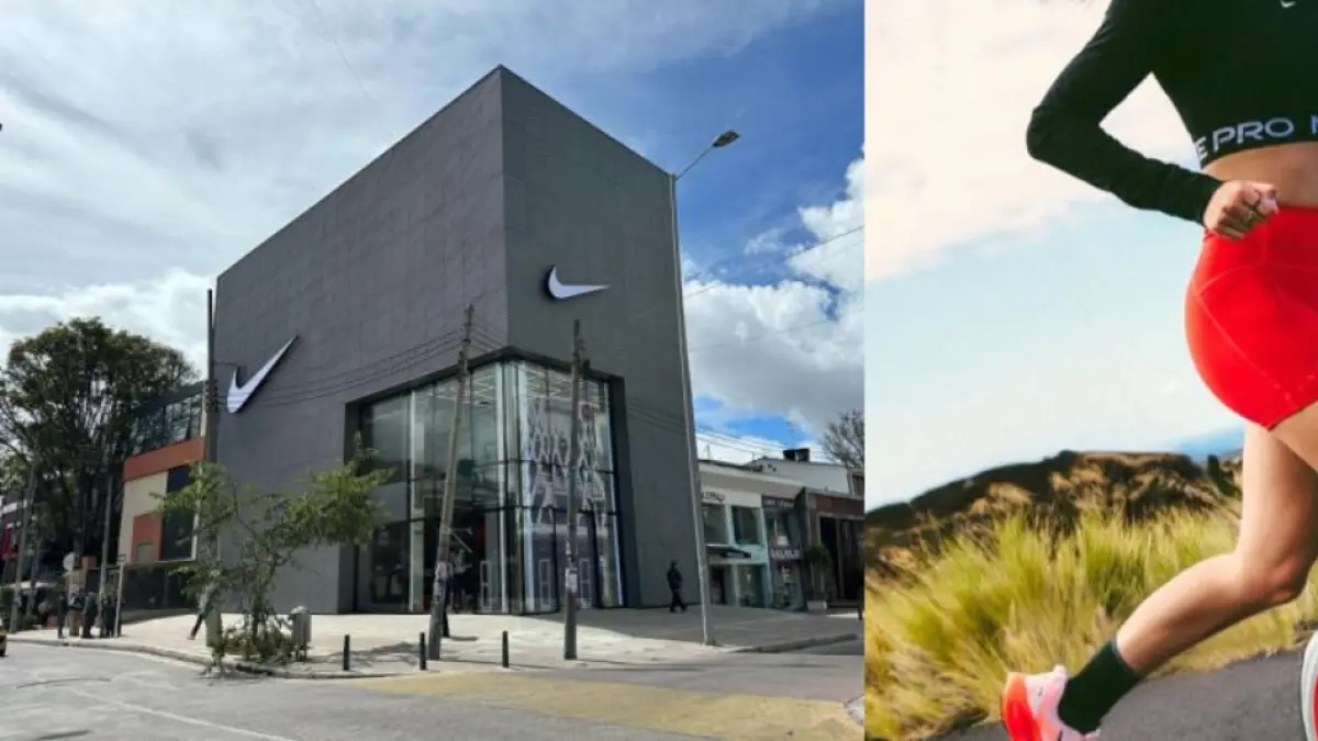 Nike ouvre un mégastore à Bogotá malgré les défis liés aux hausses de tarifs douaniers : renforce son engagement envers la course à pied en Colombie