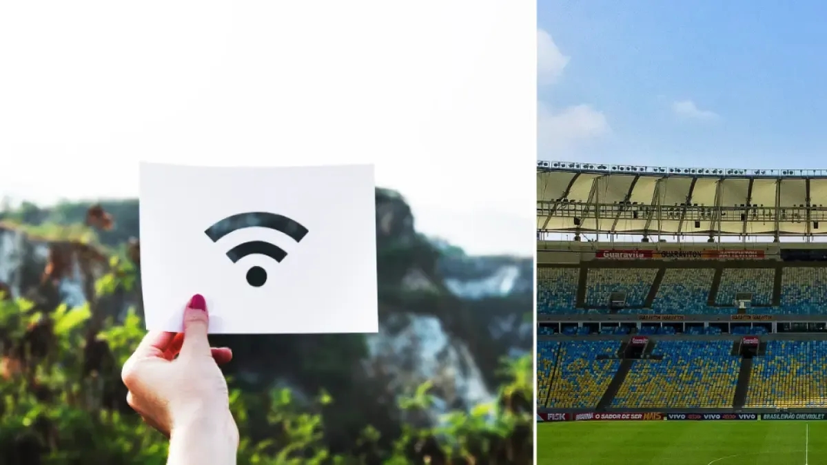 SmartWiFi, die Technologie konzentriert sich auf WLAN-Netzwerke, um das Konnektivitätserlebnis für Besucher vor der Fußballweltmeisterschaft 2026 zu verbessern.