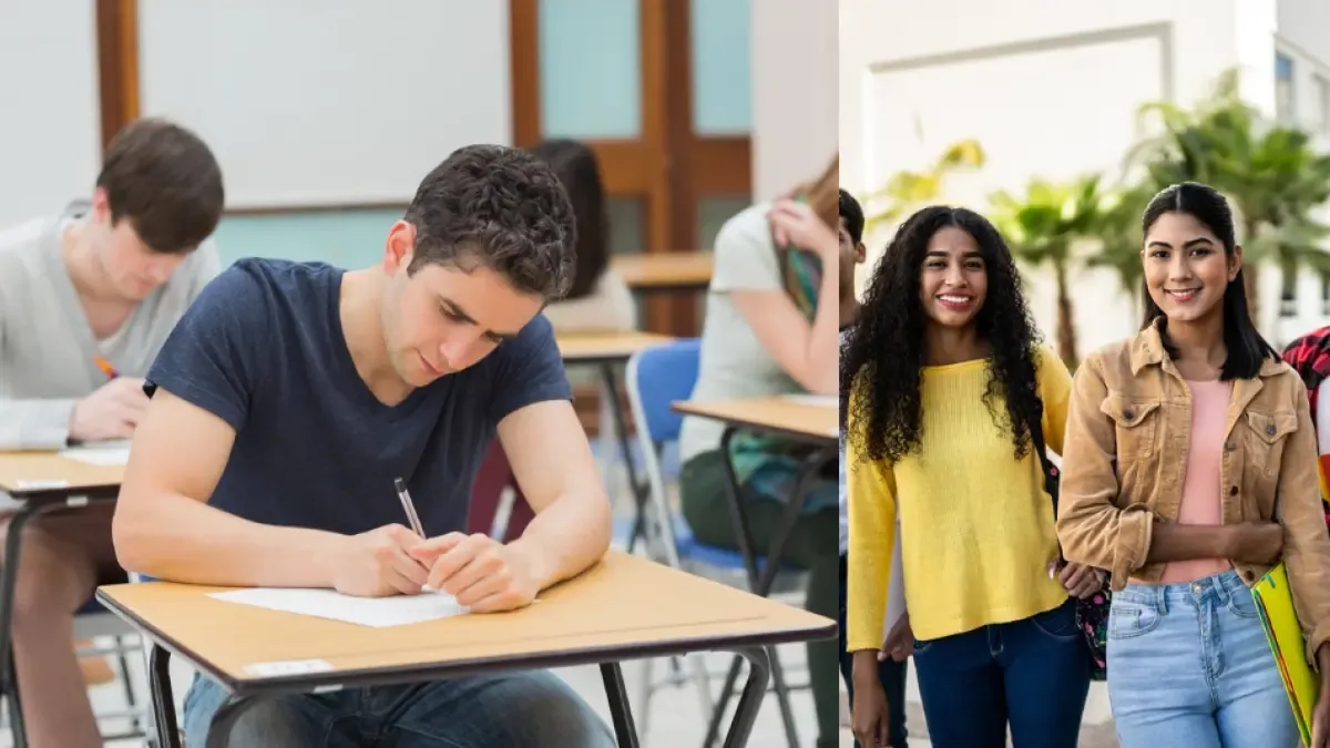 Dit zijn de beroepen die je kunt studeren als je 200 punten scoort op de Saber 11-test.