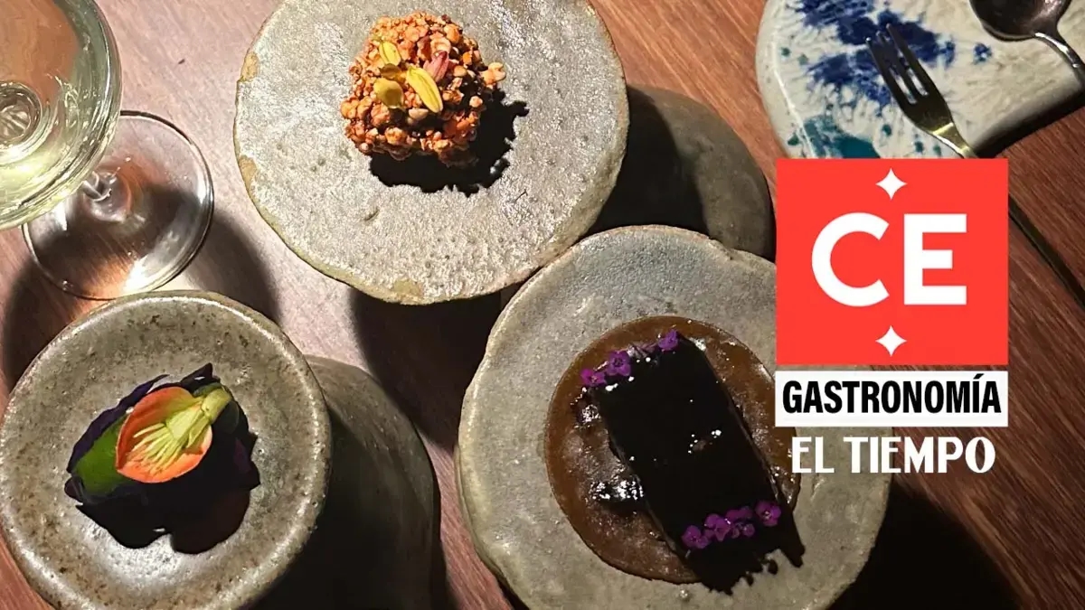 20 años de Leo: el restaurante que cambió la cocina colombiana