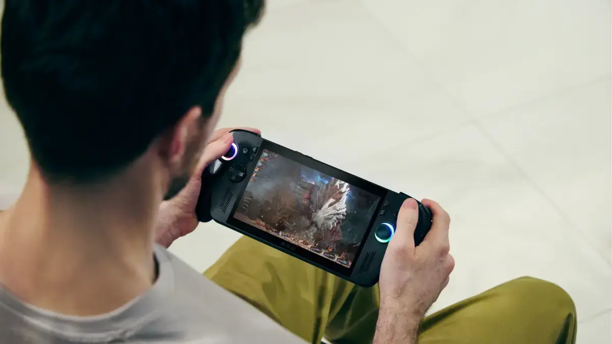 Asus e Xbox anunciam a chegada global de seus novos consoles portáteis: eles incluem recursos de IA, processadores AMD Ryzen e muito mais