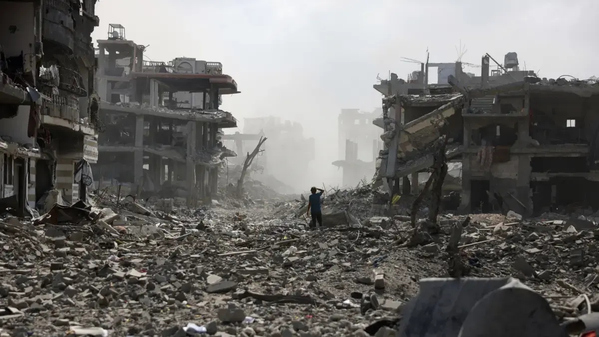 I 57 paesi della Cooperazione islamica uniscono le forze per accusare Israele di genocidio a Gaza e chiedere sanzioni internazionali.
