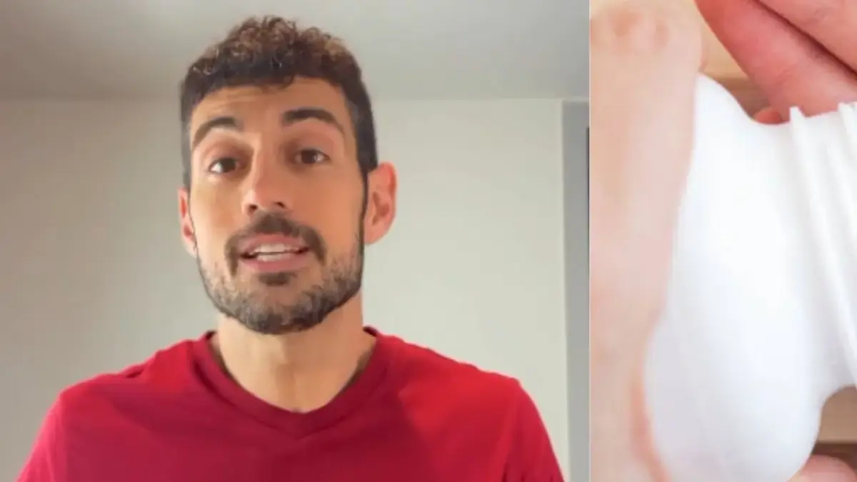 José Abellán, a cardiologist, warns against taking magnesium daily: "Be careful with these interactions."