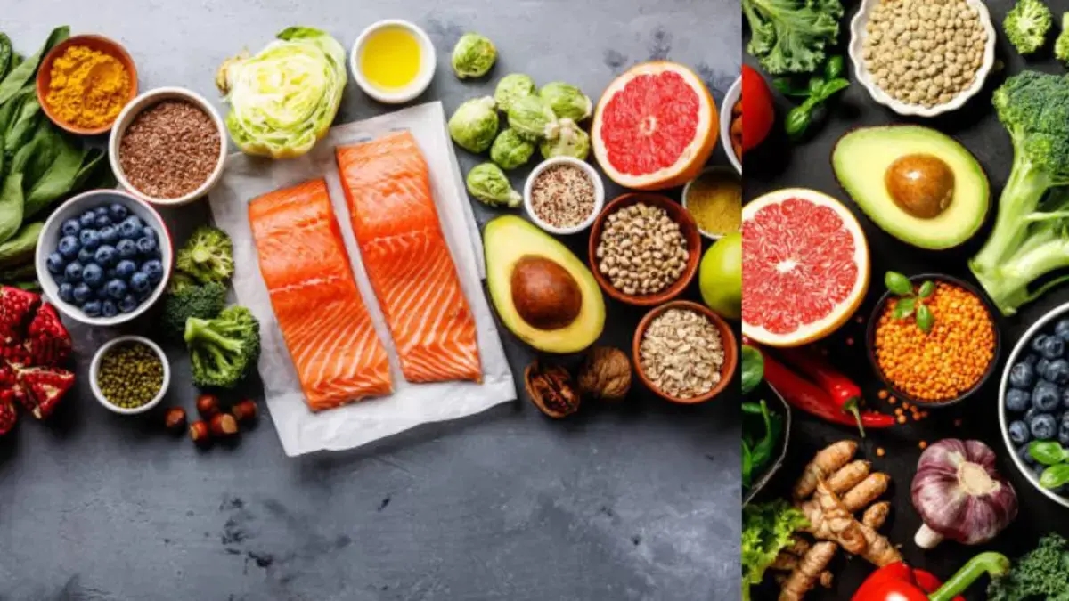 What is the Nordic diet and why is it considered one of the best types of diet for heart health?