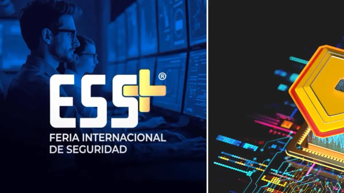ESS+ 2025 International Security Fair in Bogotá: Learn about the detailed agenda for the three-day event at Corferias.