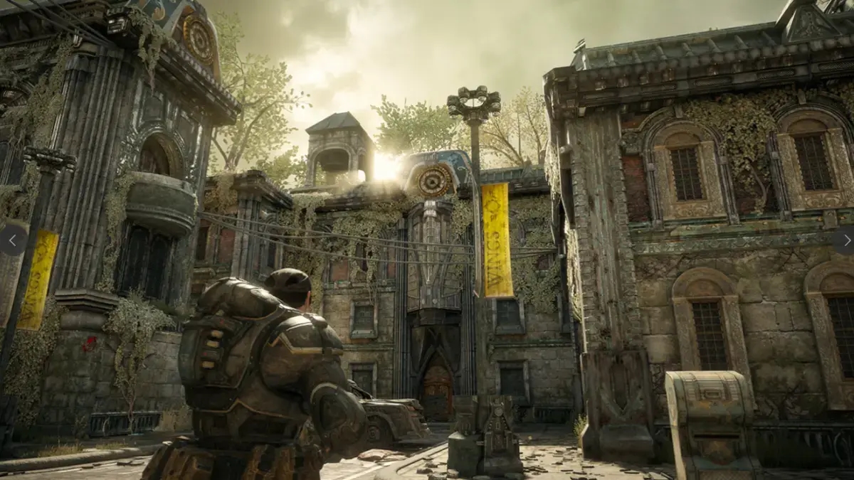 Gears of War: Reloaded is coming to PlayStation, Xbox, and PC: Here's how to play the classic with updated graphics and cross-play.