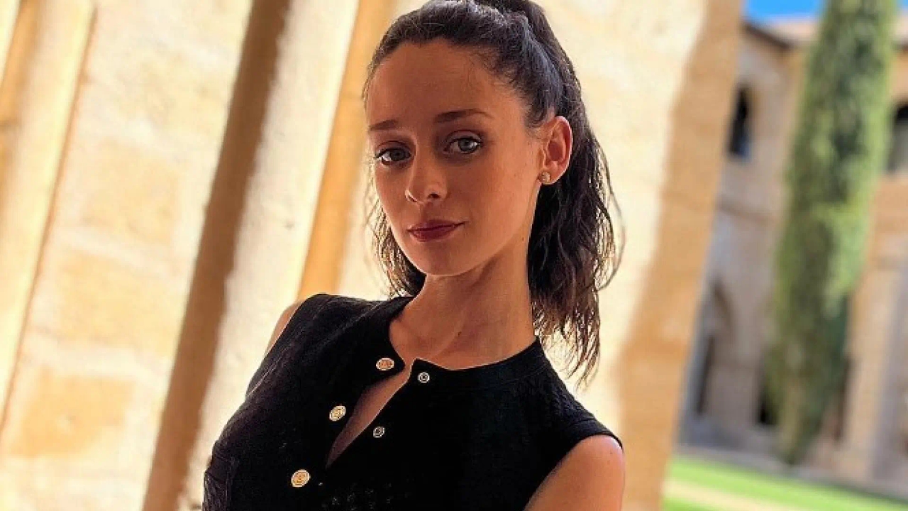 Elena Rivera'nın hayran kaldığı ızgara restoranı: "Bayılırım."