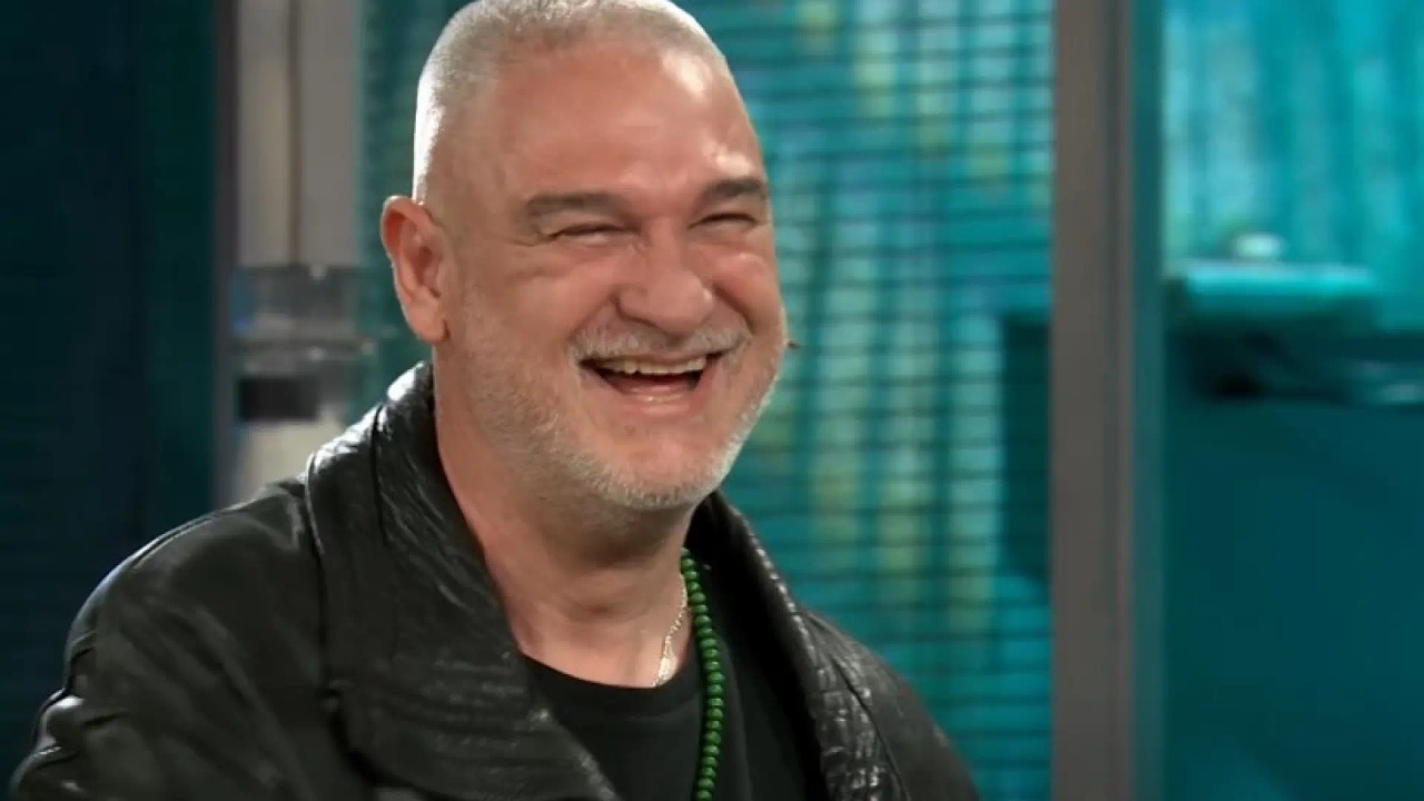 Kase.O confesses to Broncano: "The best rapper spot is open."