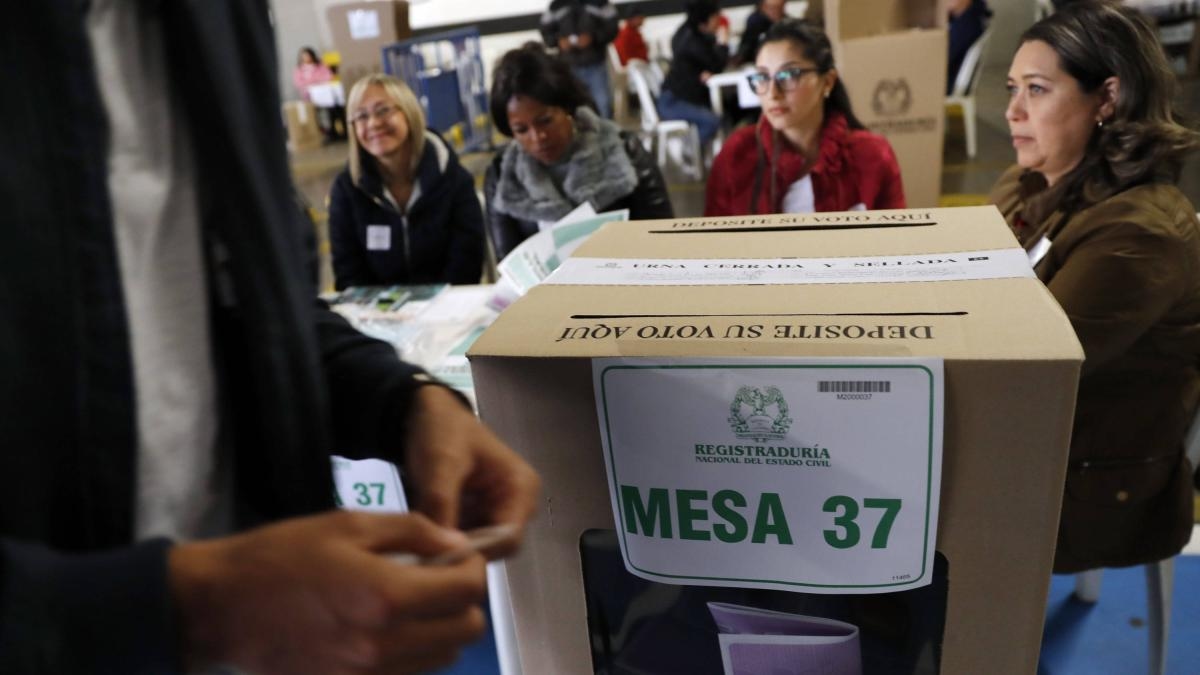 Die Zweifel, die einen Tag vor dem Ende der Beschränkung von Präsidentschaftsumfragen noch am Wahlgesetz bestehen,