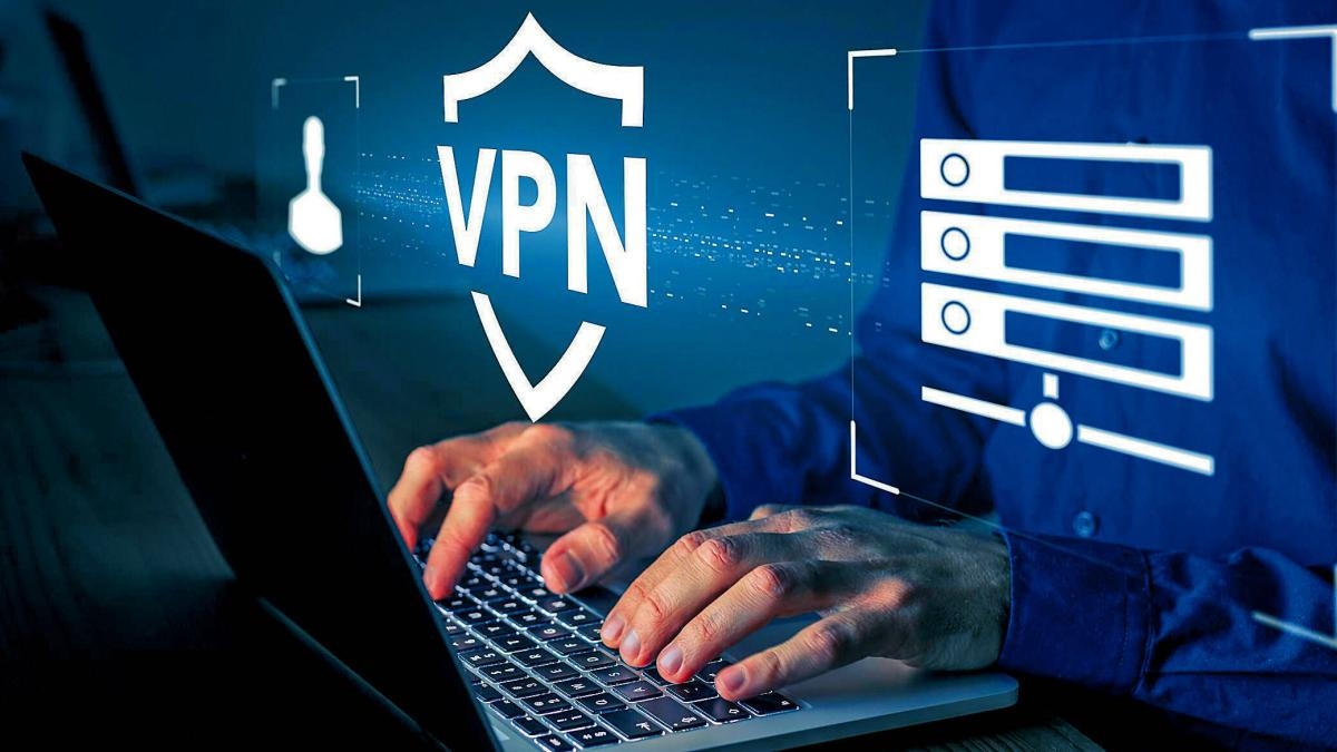 Surfshark VPN: Security, speed, and the ability to access things unavailable in Colombia.
