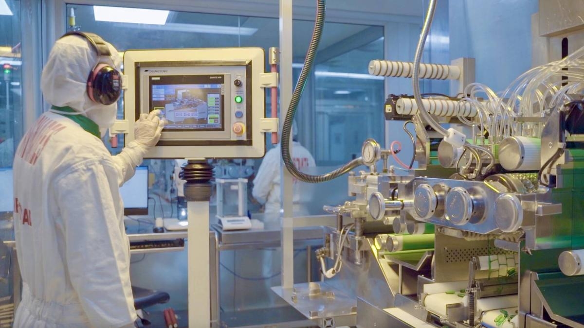 Procaps organizzerà a Barranquilla "Conecta 2025", una fiera che riunirà i suoi partner strategici sui temi dell'innovazione e della sostenibilità.