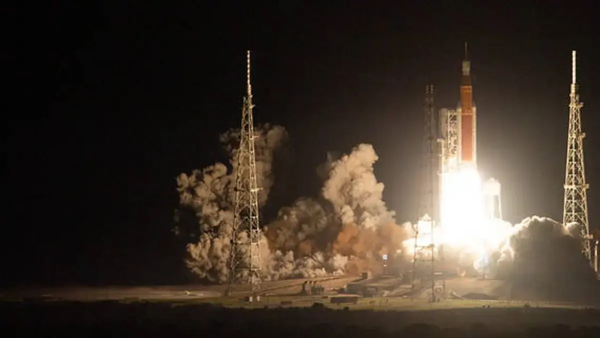 Fãs de Artemis receberão cartões de embarque simbólicos da NASA. Veja como obtê-los.