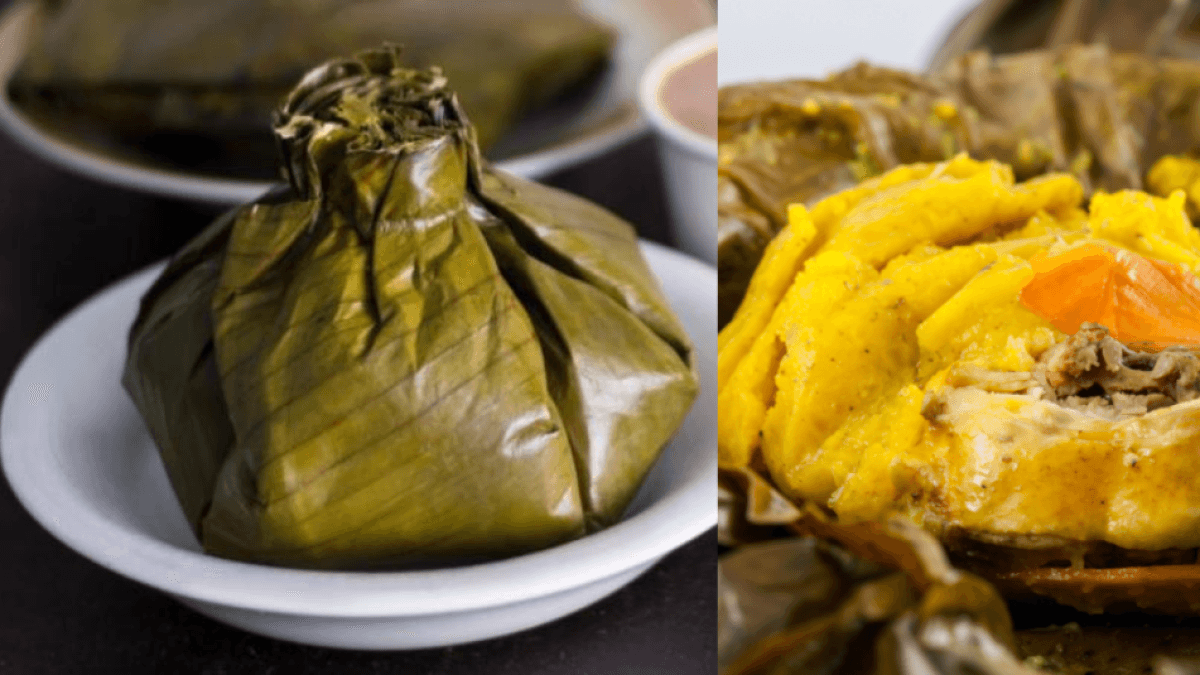 Qual é a maneira correta de aquecer um tamale? Métodos recomendados para preservar seu sabor.