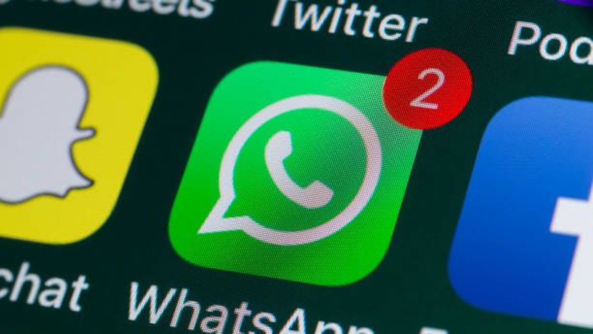 Como recuperar arquivos do WhatsApp e liberar espaço com a nova lixeira?