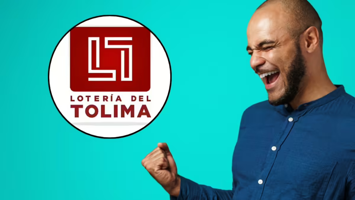 Resultados da loteria de Tolima, último sorteio na segunda-feira, 8 de setembro