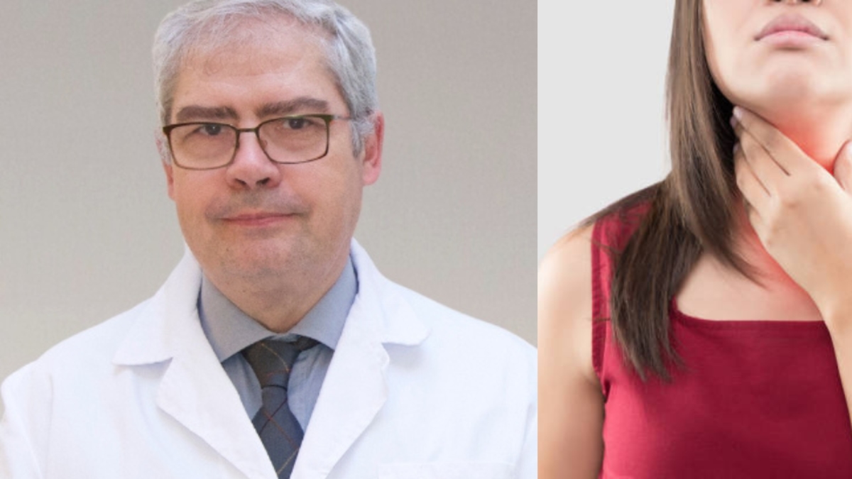 Impossible de roter ? Un ORL explique les complications de ce trouble : « C'est très contraignant pour le patient. »