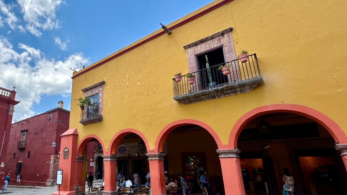 San Miguel de Allende, o coração intrépido do México: o que fazer neste destino?