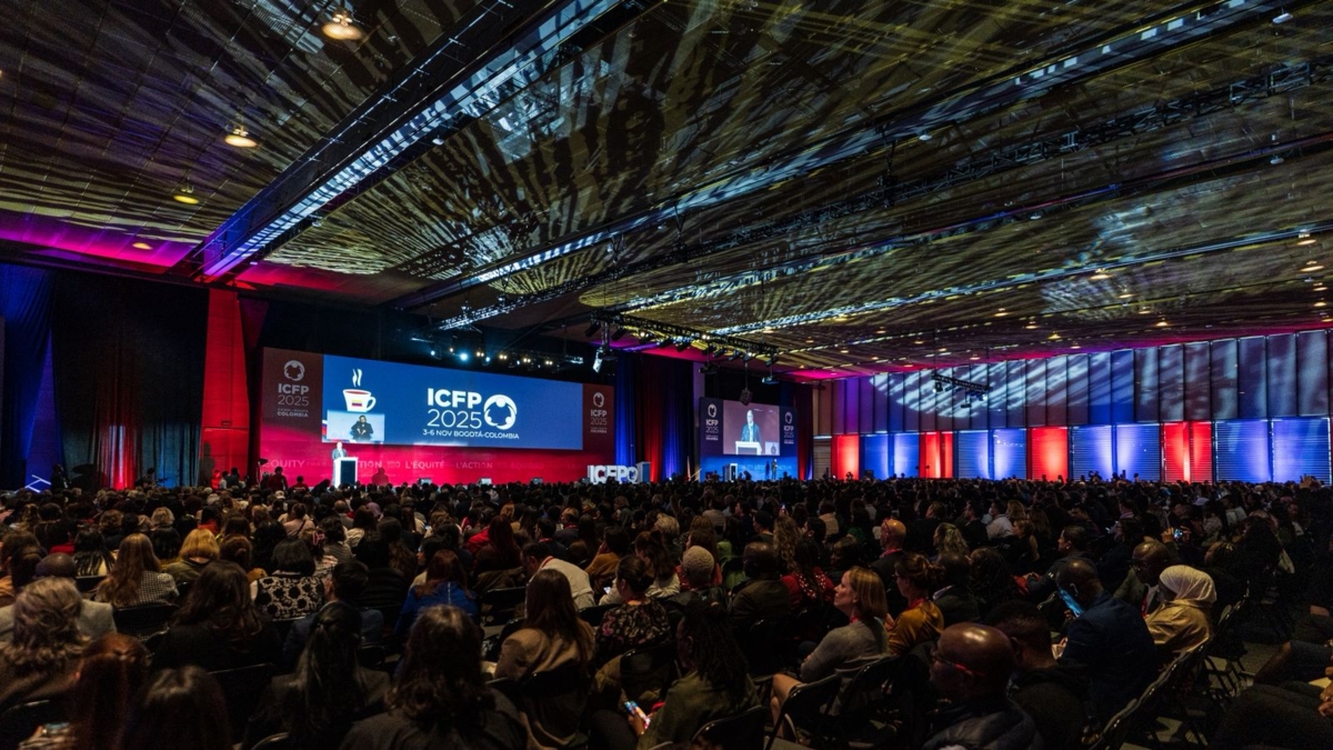 «Самая большая проблема в области сексуального и репродуктивного здоровья в Колумбии по-прежнему заключается в том, что она охватывает все территории»: Марта Ройо, исполнительный директор Profamilia