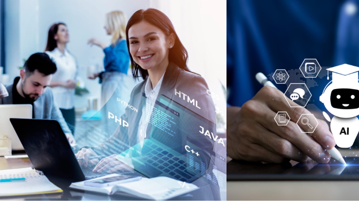 Um curso gratuito foi lançado para ensinar 2.000 colombianos a automatizar tarefas cotidianas com IA: veja como se inscrever.