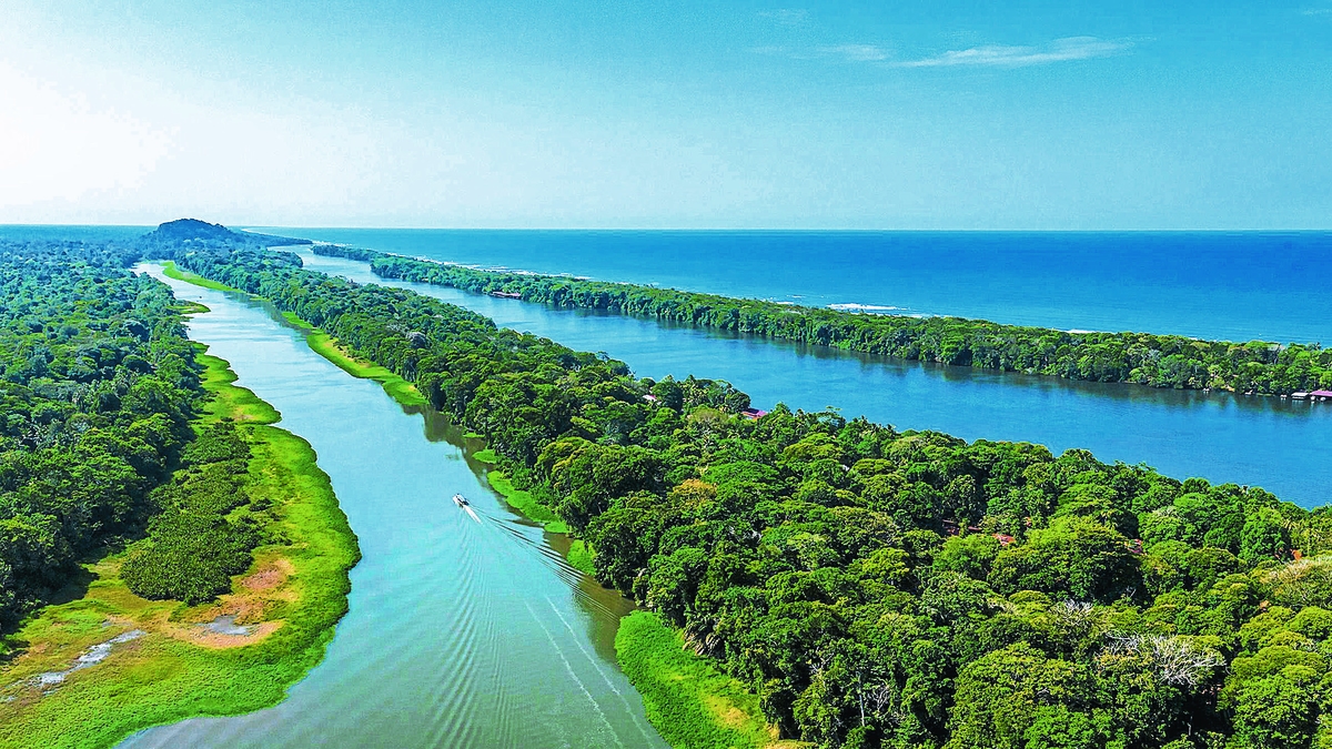 Коста-Рика: дикий рай для искушенных искателей приключений