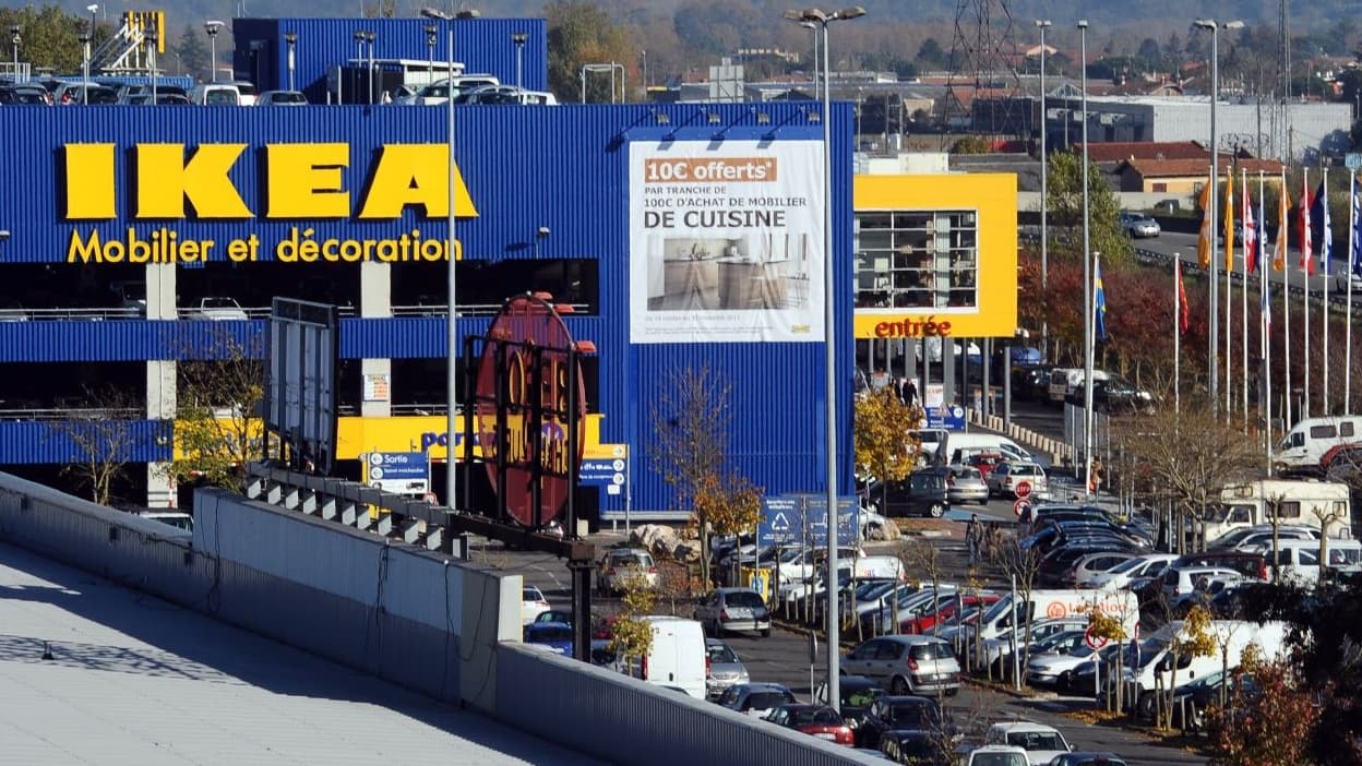 IKEA garage sales open: here's the list of stores where you can browse today