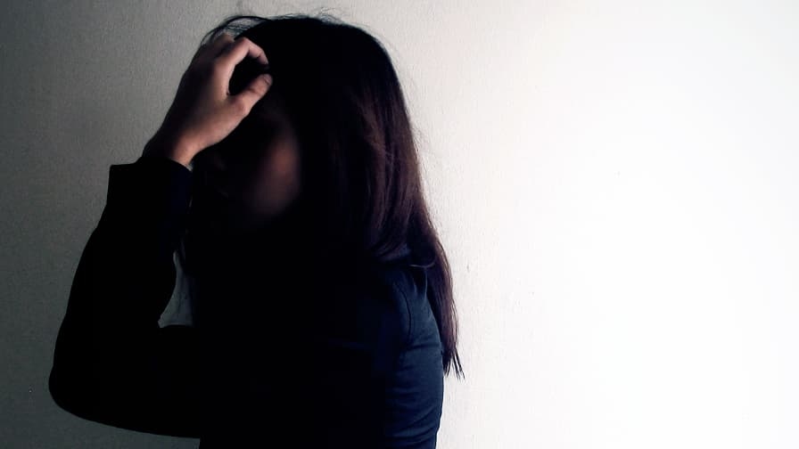 Suicide rate doubled in seven years: young women suffer increasing distress