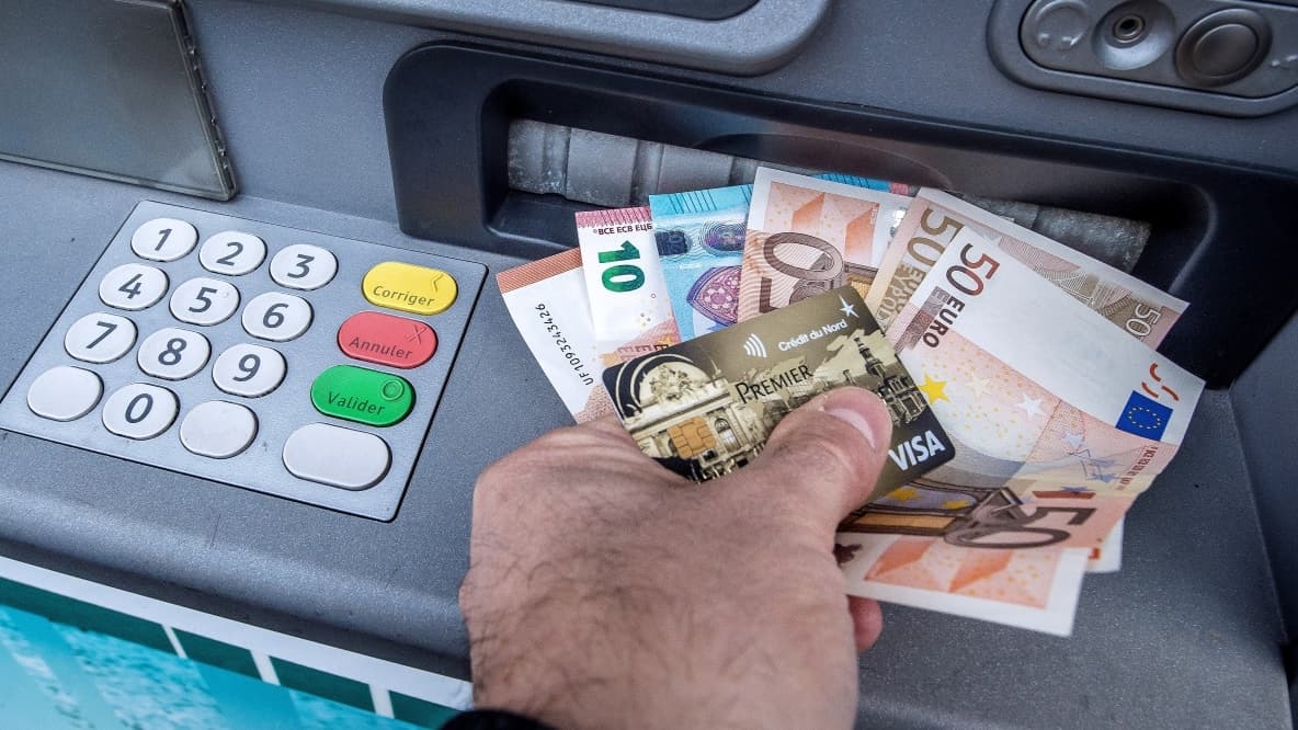 “Menos útiles, menos utilizados”: ¿desaparecerán los cajeros automáticos para siempre?